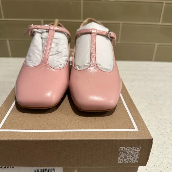 Dolce Vita Sling back Shoe - Picture 1 of 4